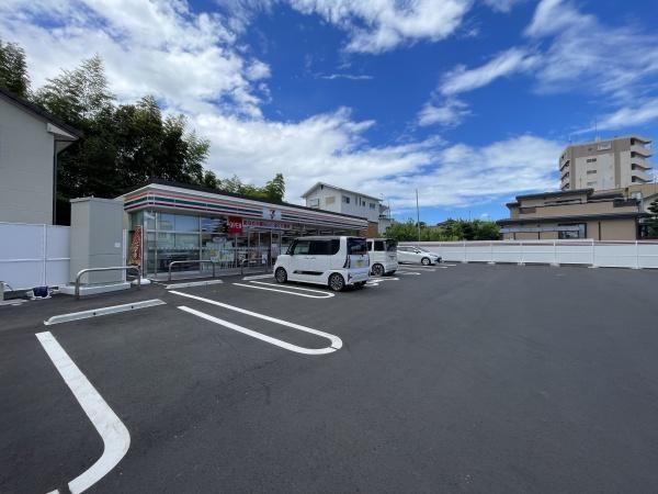 ＣＡ－ＳＡ－Ｍ１　202(セブンイレブン熊本健軍4丁目)