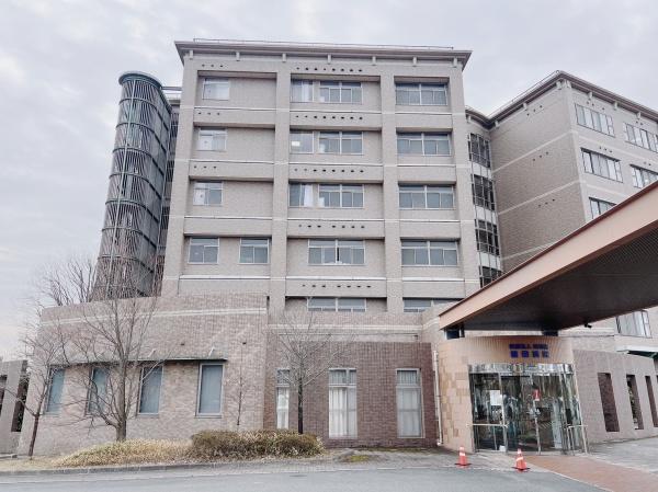 ルイール(尚和会龍田病院)