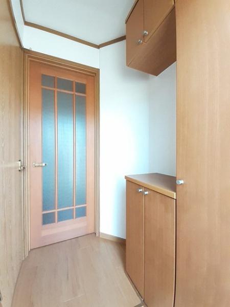 熊本市東区桜木３丁目のアパート