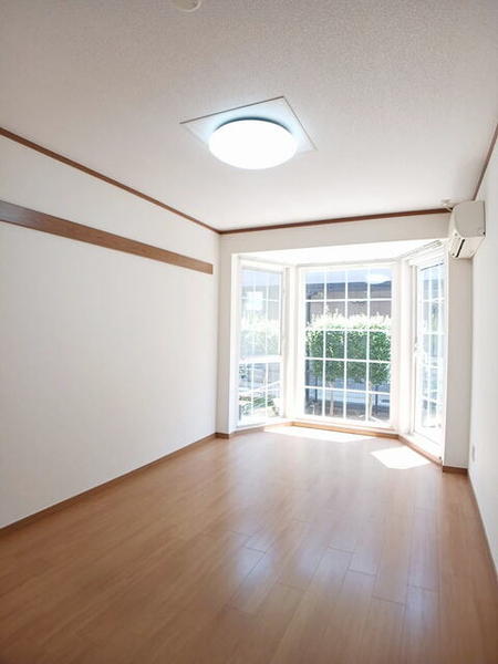 熊本市東区桜木３丁目のアパート