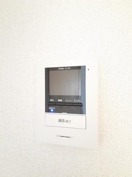 熊本市東区桜木３丁目のアパート