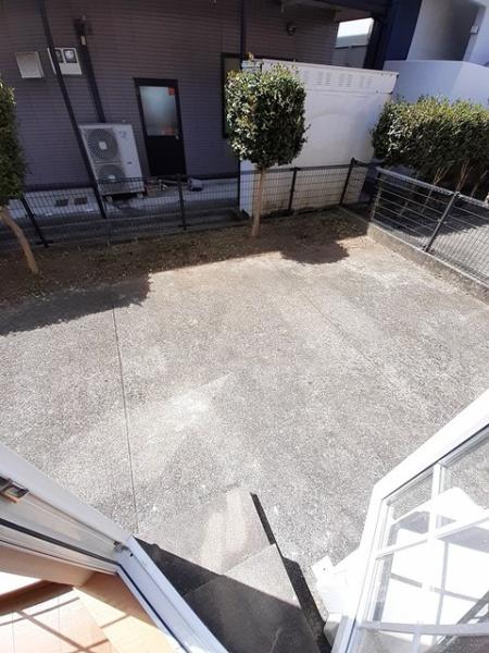 熊本市東区桜木３丁目のアパート