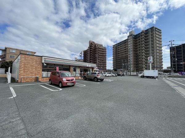 EXTRA(セブンイレブン熊本九品寺6丁目店)