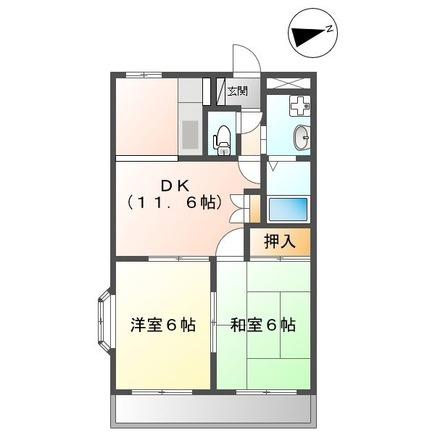 グリーンヒル壱番館