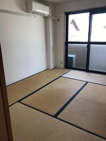 グリーンヒル壱番館