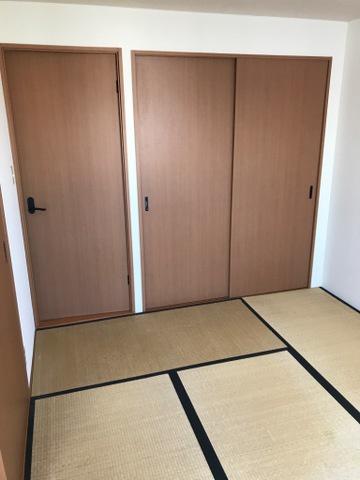 グリーンヒル壱番館