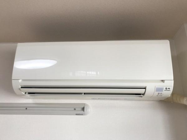 グリーンヒル壱番館