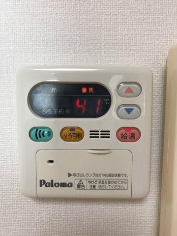 グリーンヒル壱番館