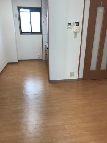 グリーンヒル壱番館