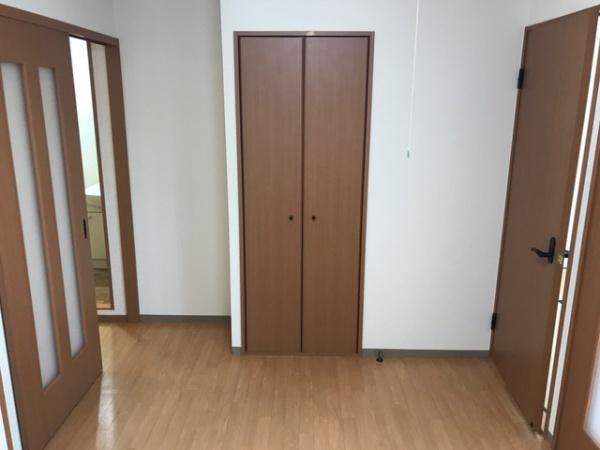 グリーンヒル壱番館