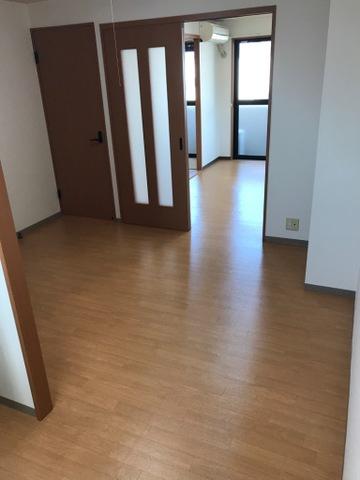 グリーンヒル壱番館