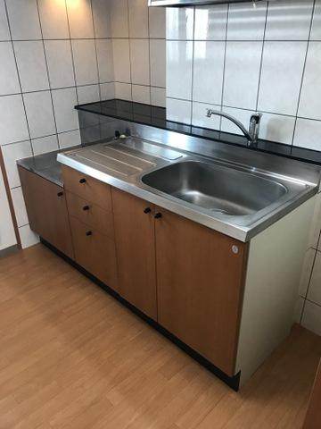 グリーンヒル壱番館
