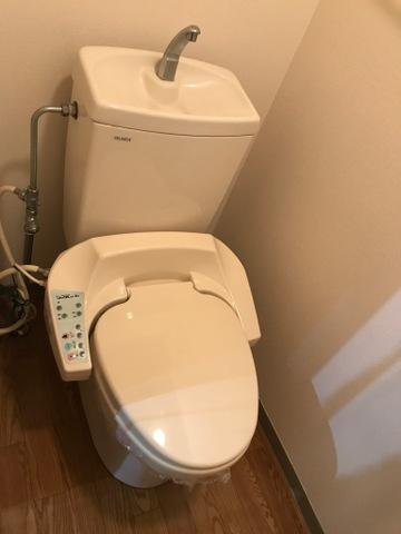 グリーンヒル壱番館