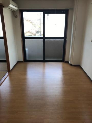 グリーンヒル壱番館