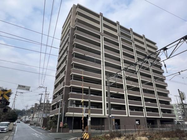 トラスト大津ネクサージュ