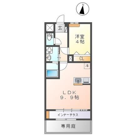 シャンボール南高江