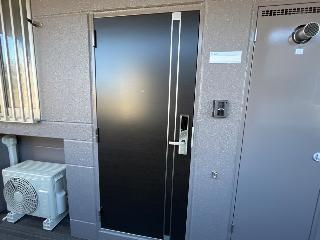 シャンボール南高江