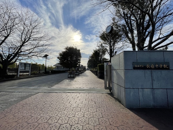 ヴェルデス(熊本市立長嶺中学校)