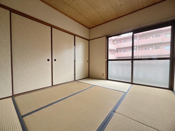 熊本市東区東野１丁目のアパート