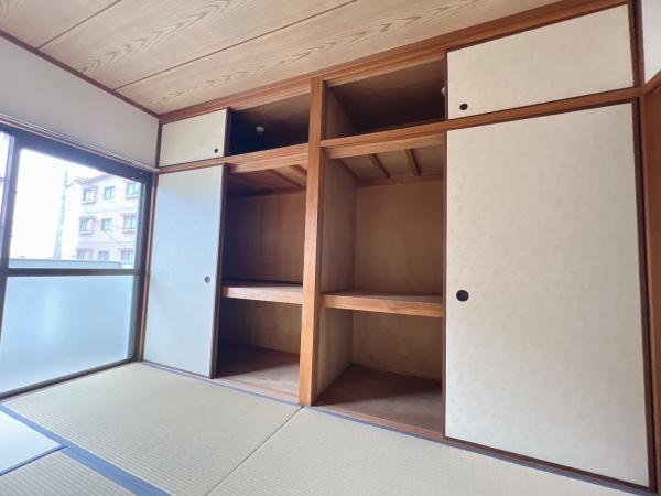 熊本市東区東野１丁目のアパート