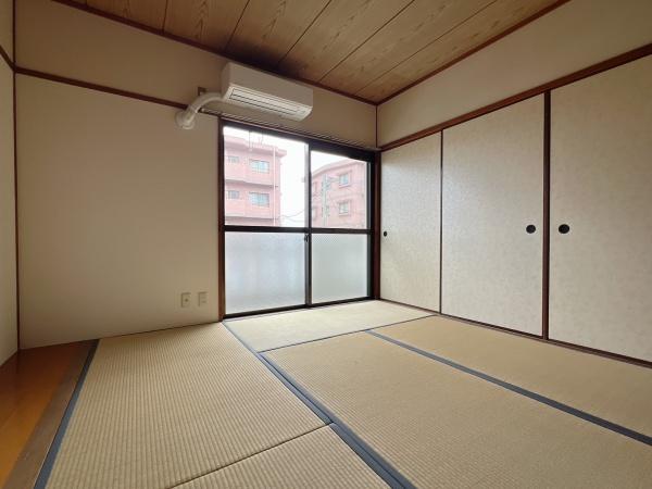 熊本市東区東野１丁目のアパート
