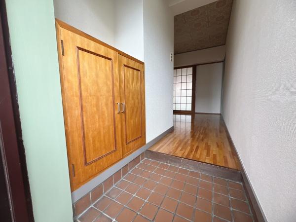 熊本市東区東野１丁目のアパート