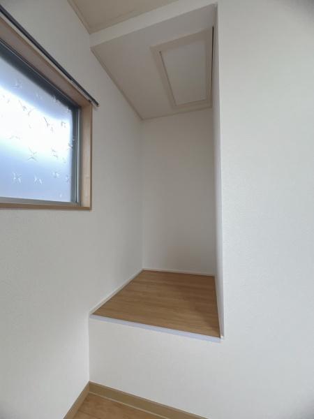 熊本市東区山ノ内３丁目の貸家