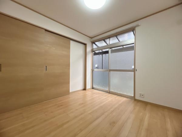 熊本市東区山ノ内３丁目の貸家