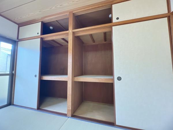 熊本市東区戸島６丁目のアパート