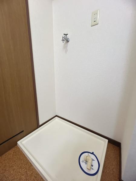 熊本市東区戸島６丁目のアパート