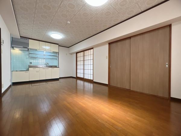 エトワール南台