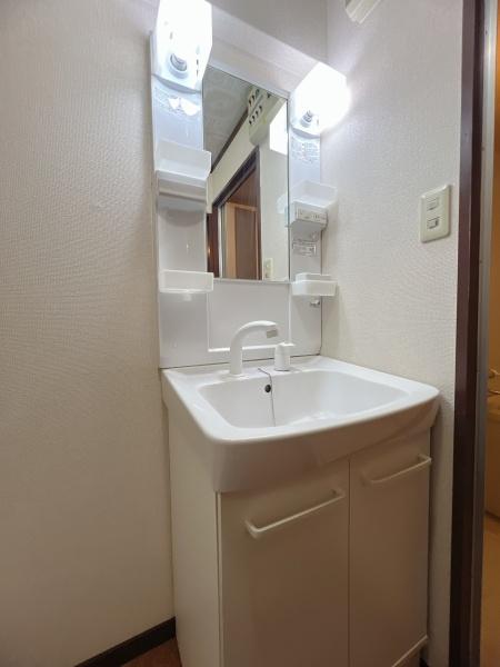 熊本市東区戸島６丁目のアパート