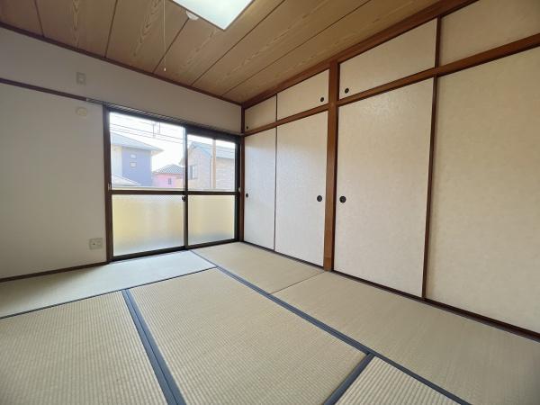 熊本市東区戸島６丁目のアパート