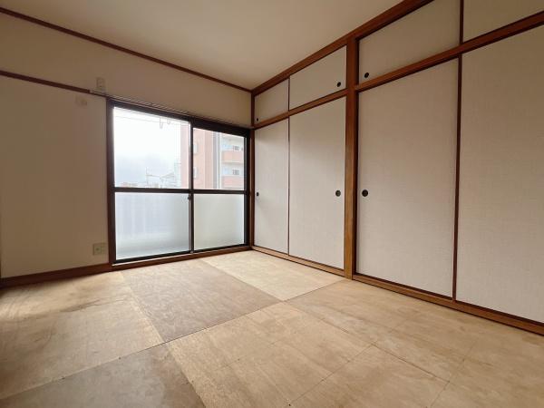 熊本市中央区八王寺町のマンション