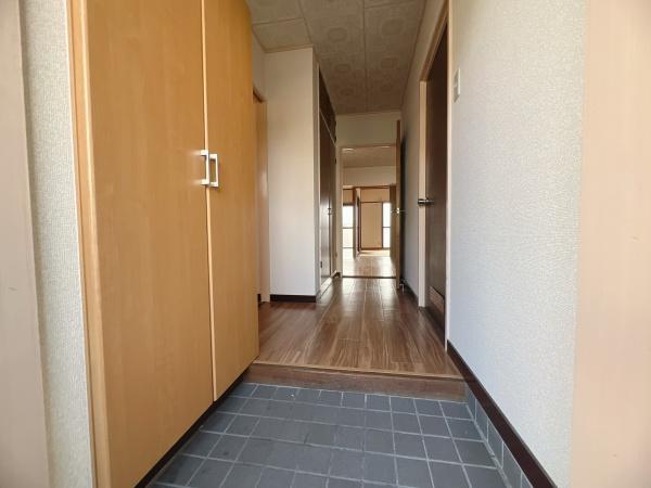 熊本市中央区八王寺町のマンション
