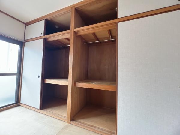 熊本市中央区八王寺町のマンション