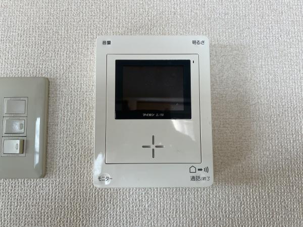 熊本市中央区八王寺町のマンション