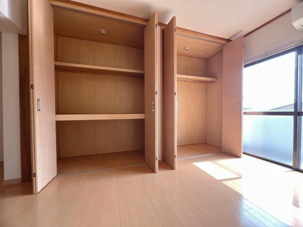 熊本市南区出仲間１丁目のマンション