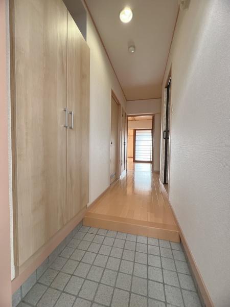 熊本市南区出仲間１丁目のマンション