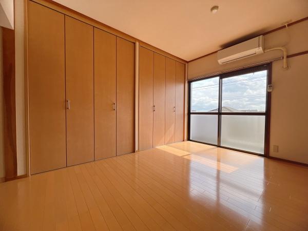熊本市南区出仲間１丁目のマンション