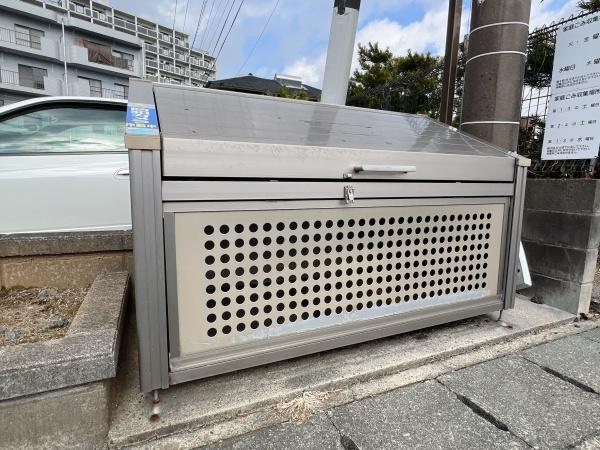 熊本市南区出仲間１丁目のマンション