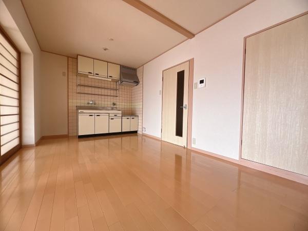熊本市南区出仲間１丁目のマンション