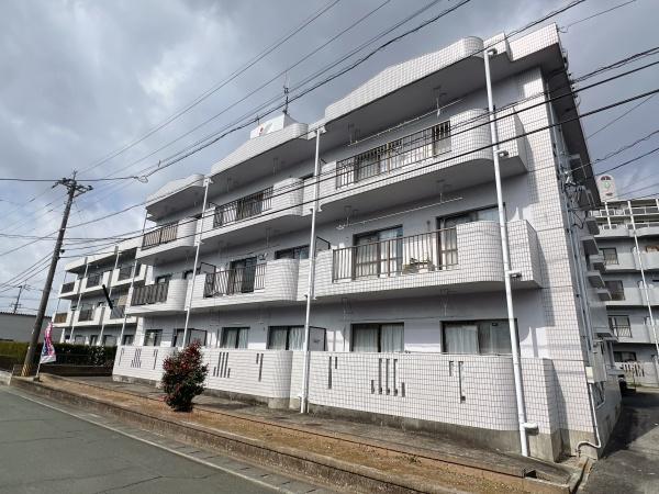 ローズハイムII