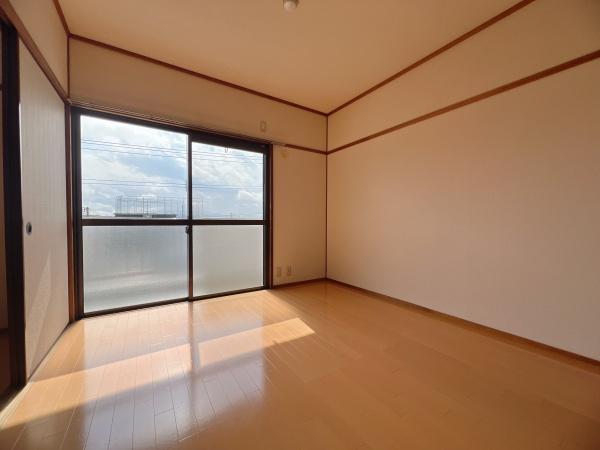 熊本市南区出仲間１丁目のマンション