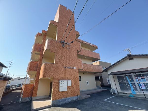 レイソルハイム福島