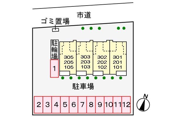 ボンヌール