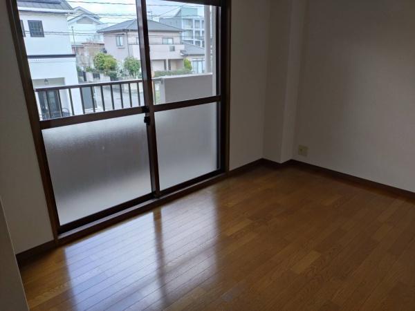 熊本市東区長嶺南８丁目のマンション
