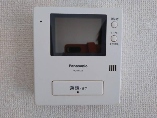 熊本市東区長嶺南８丁目のマンション