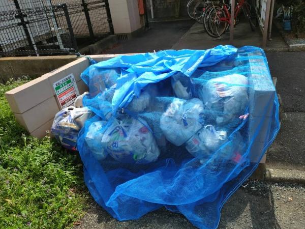 熊本市東区長嶺南８丁目のマンション