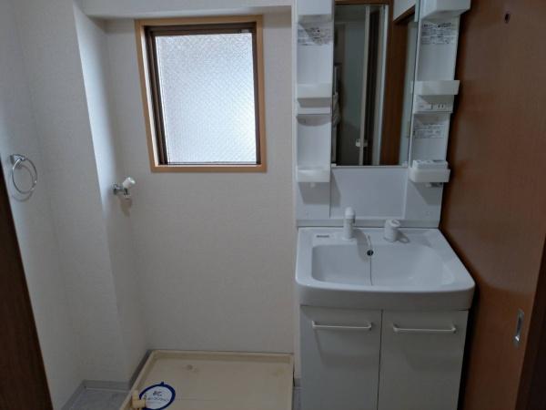 熊本市東区長嶺南８丁目のマンション